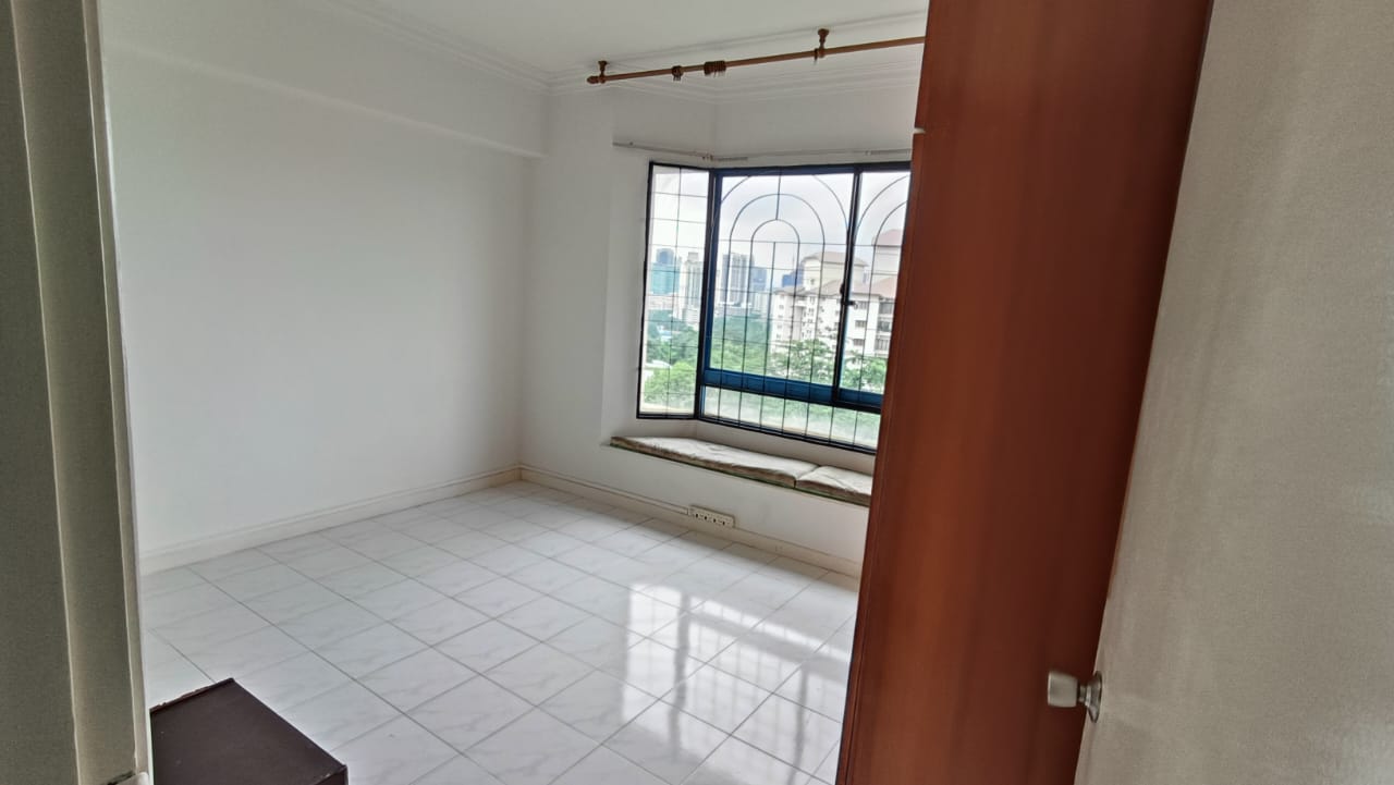 Faber Heights Taman Desa Condo - photo 5