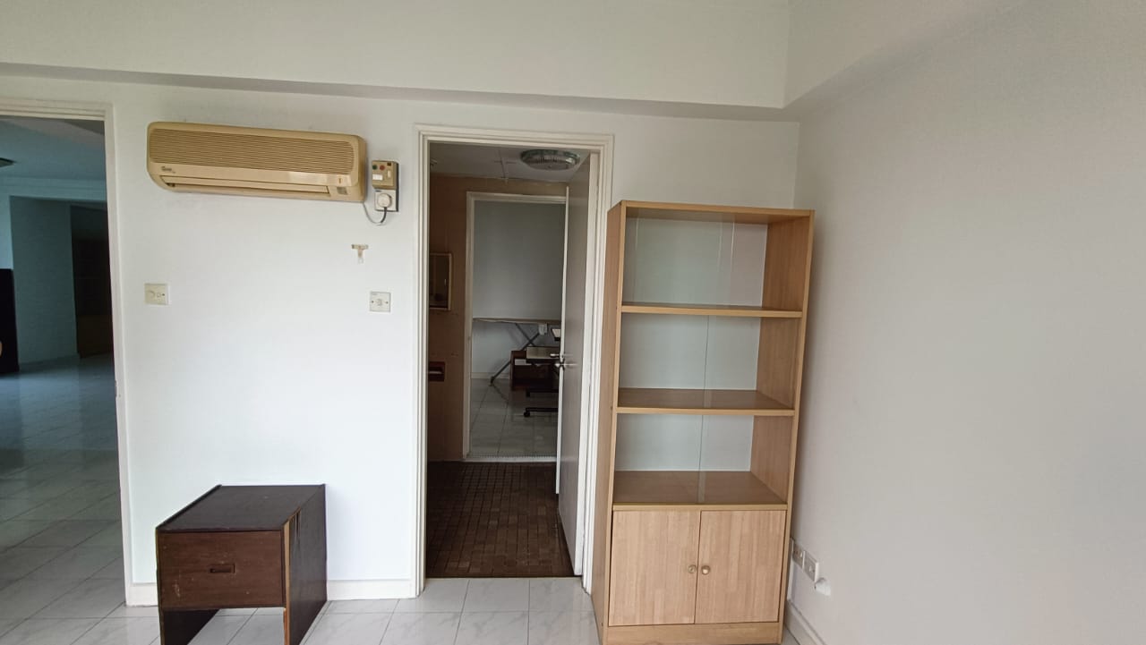 Faber Heights Taman Desa Condo - photo 6