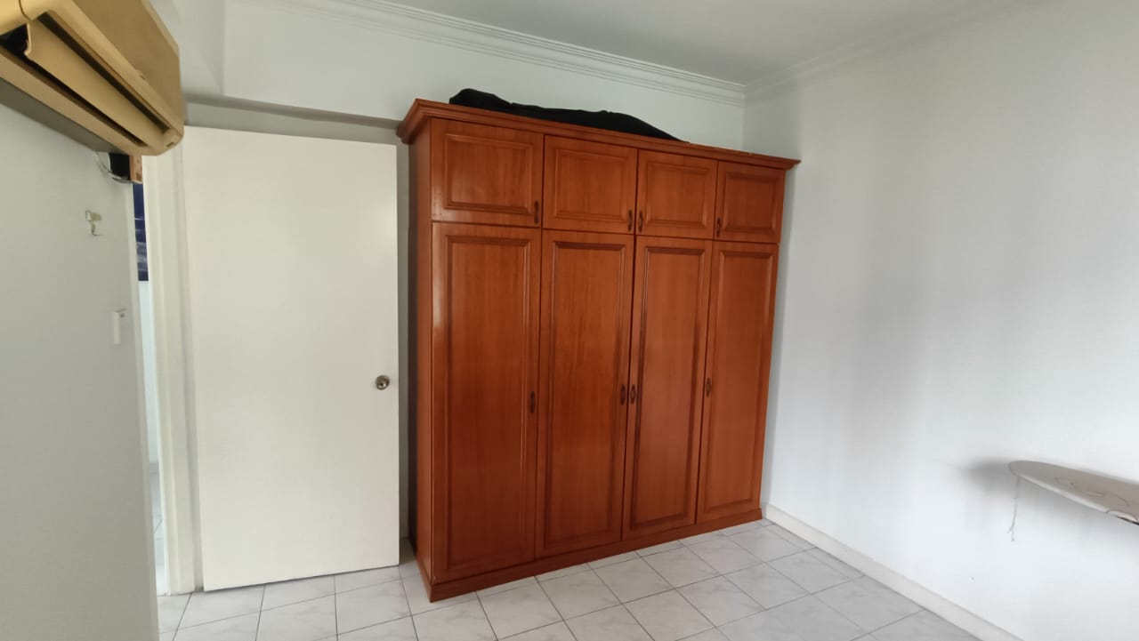 Faber Heights Taman Desa Condo - photo 7
