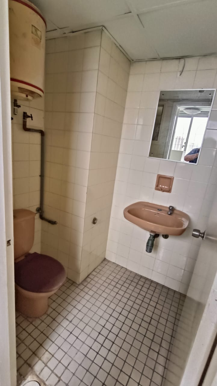 Faber Heights Taman Desa Condo - photo 8