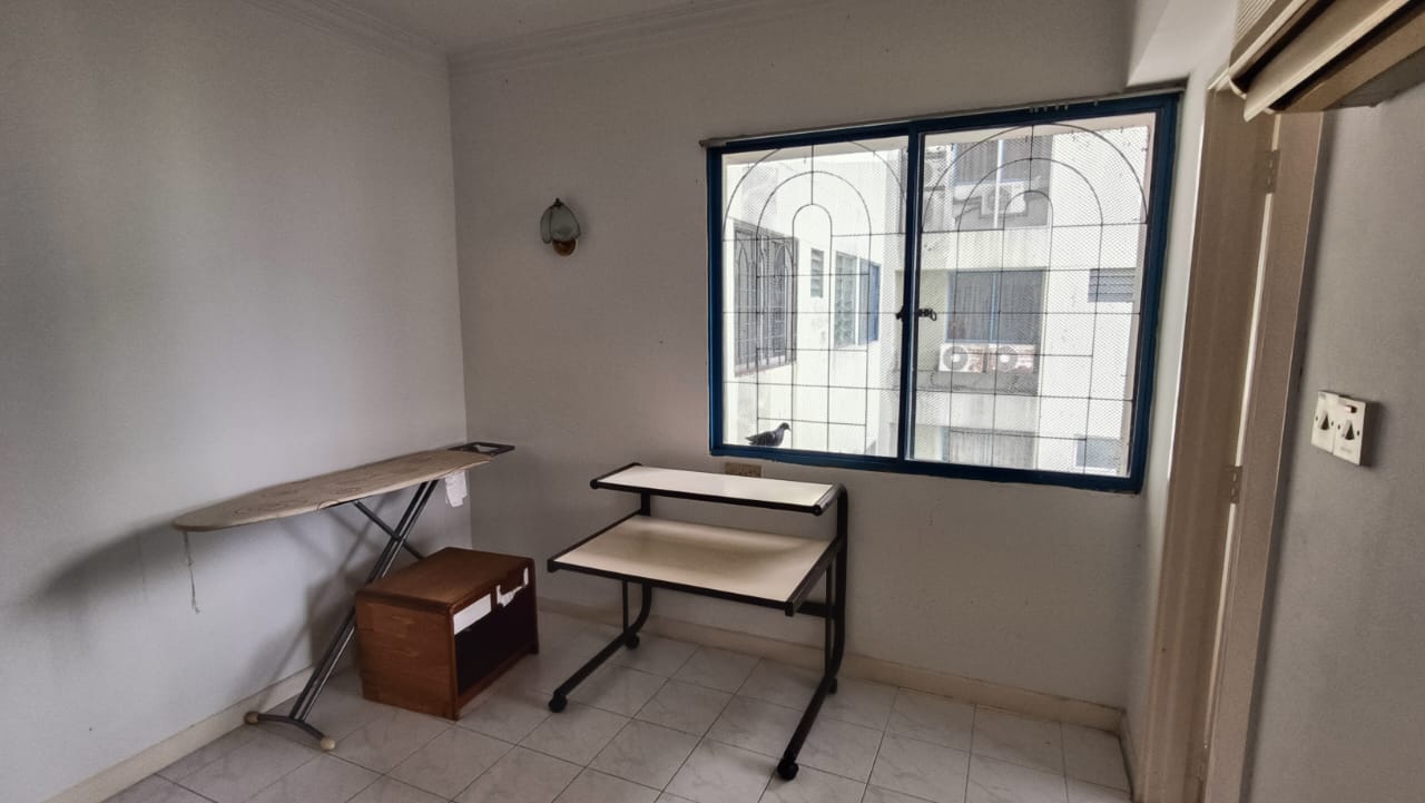 Faber Heights Taman Desa Condo - photo 9