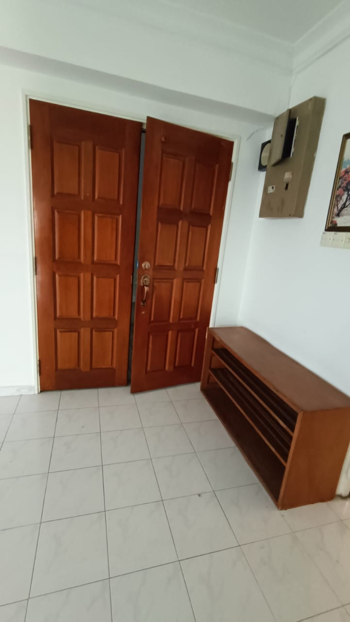 Faber Heights Taman Desa Condo - photo 10