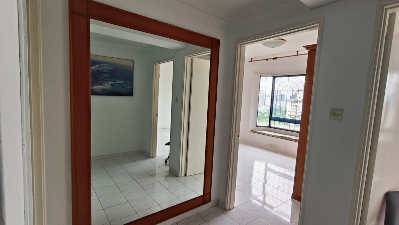 Faber Heights Taman Desa Condo - photo 11