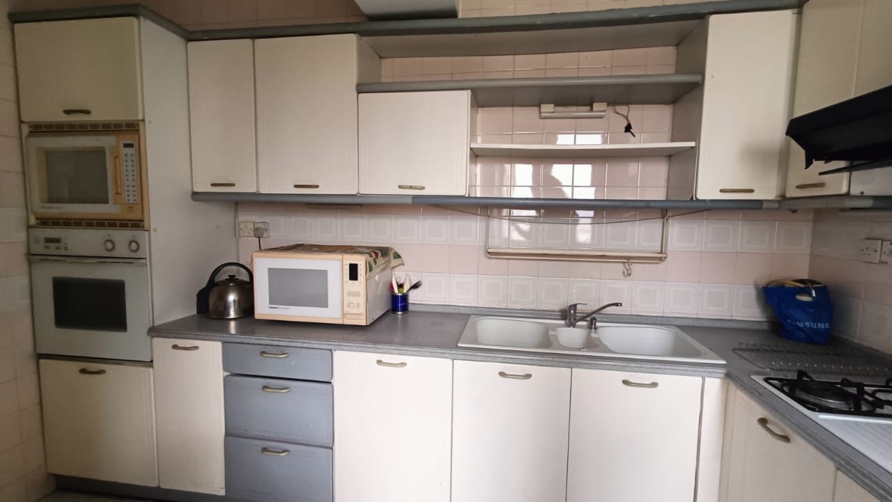 Faber Heights Taman Desa Condo - photo 13