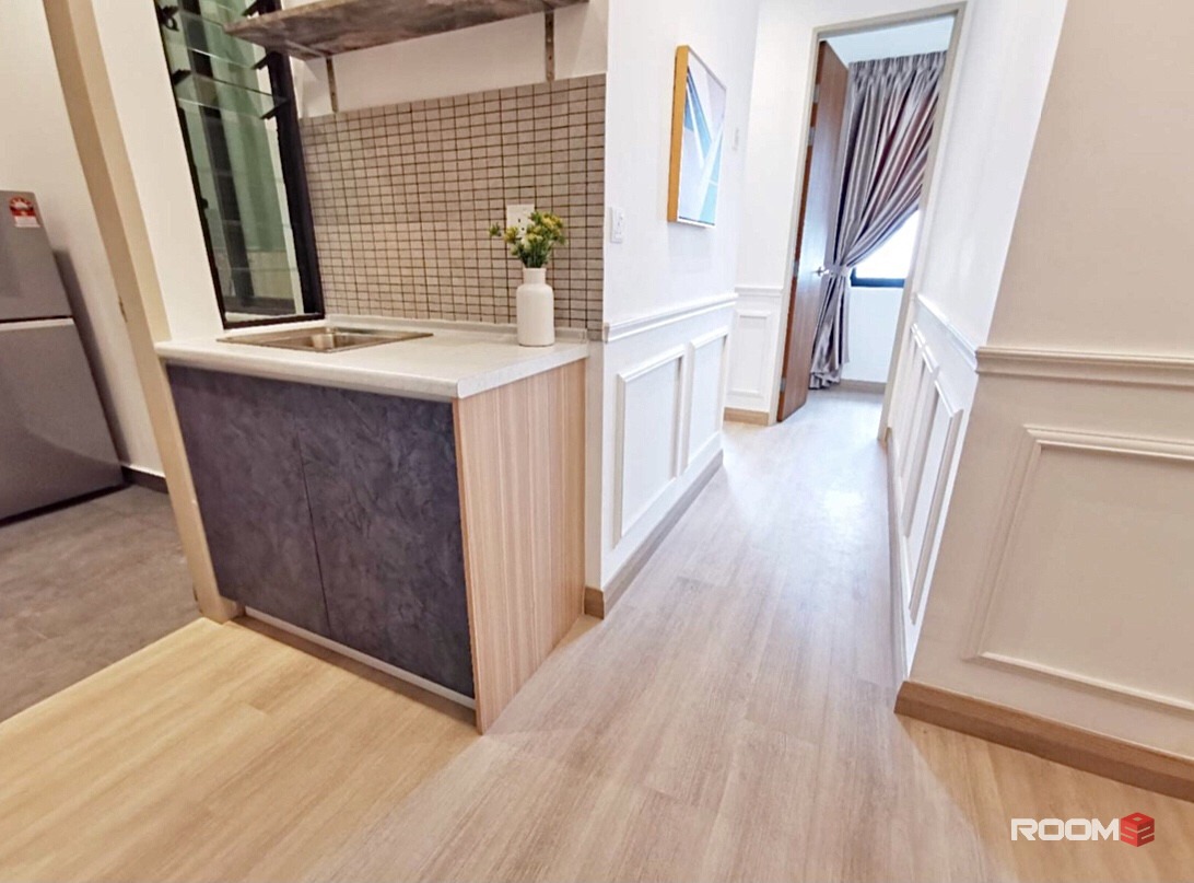 The Grand SS13 Subang Jaya Master Bedroom - photo 5