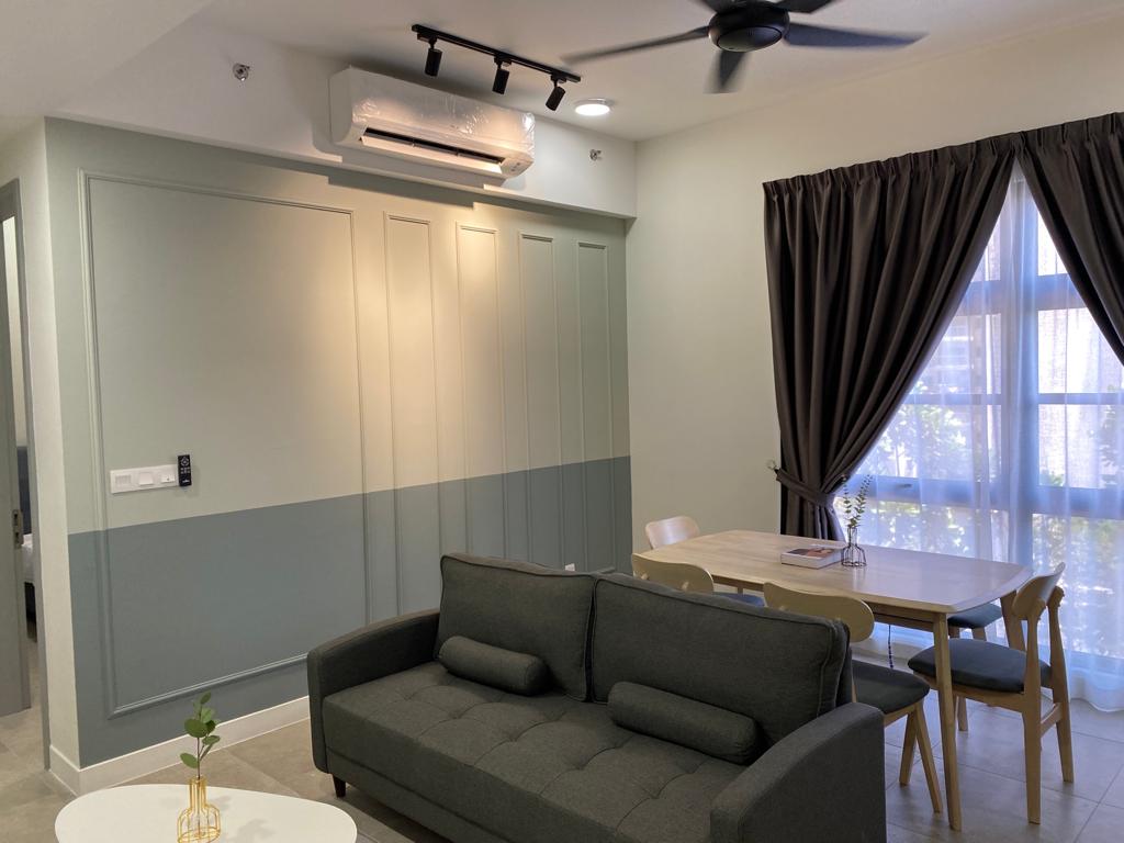 Union Suite Bandar Sunway - photo 3
