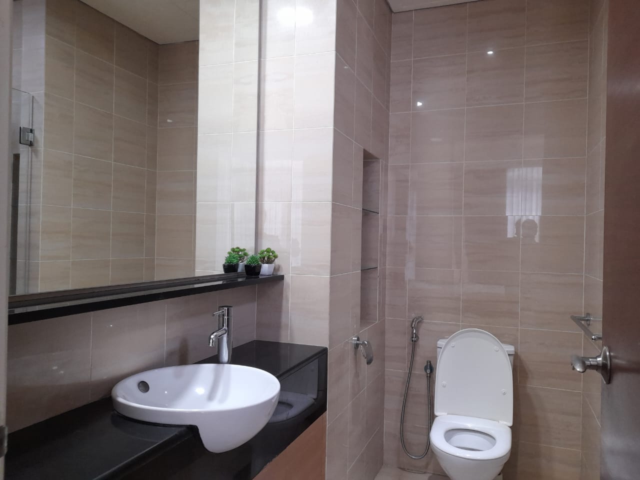 Marc Residences KLCC Suite - photo 2