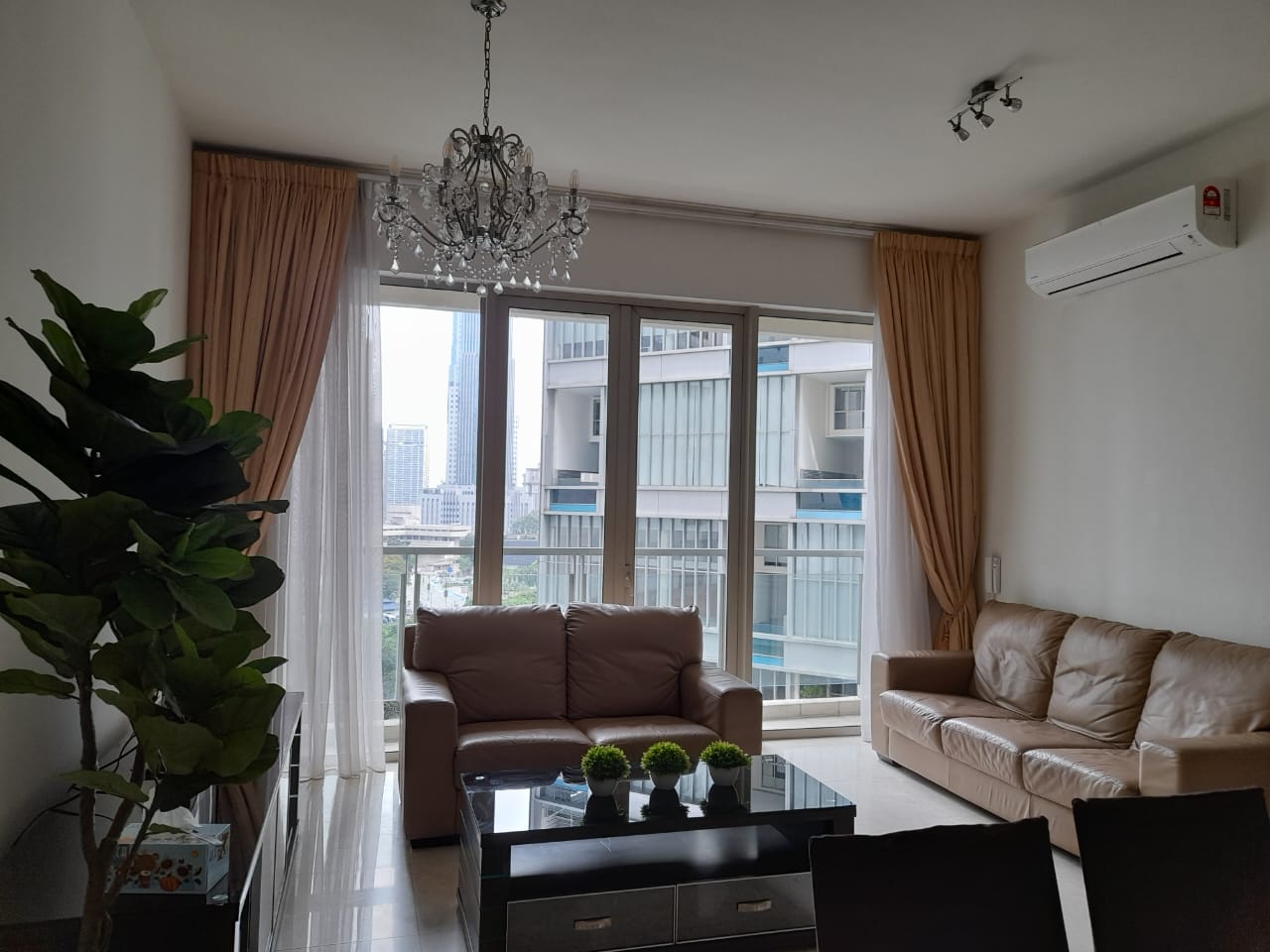 Marc Residences KLCC Suite - photo 3