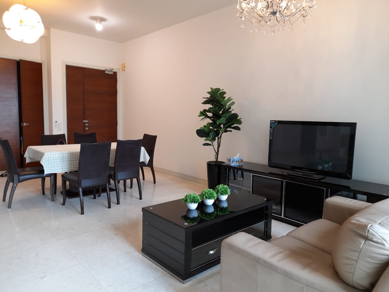 Marc Residences KLCC Suite - photo 4