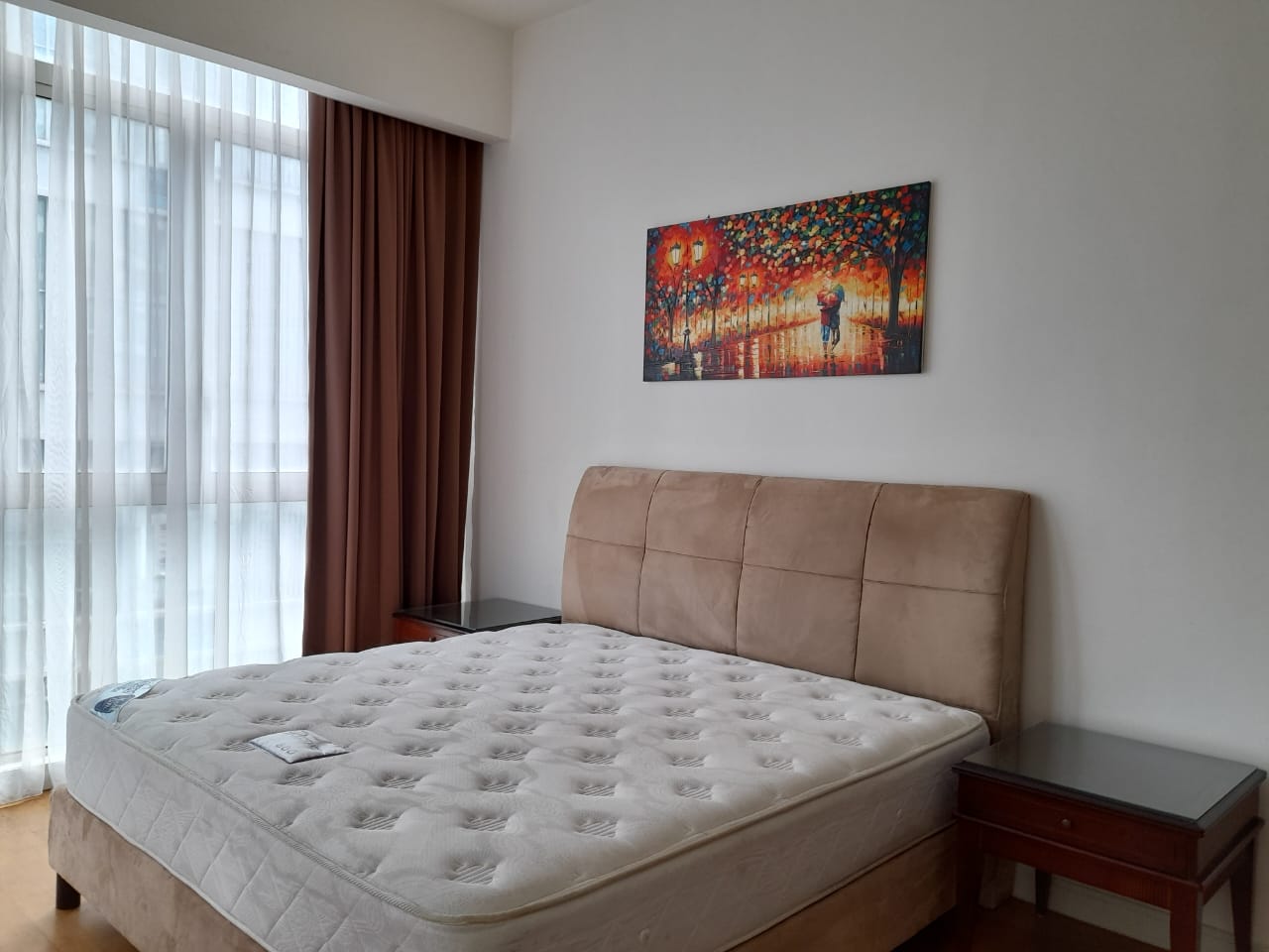 Marc Residences KLCC Suite - photo 6