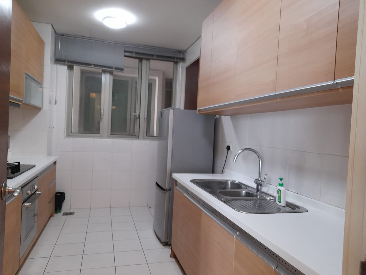 Marc Residences KLCC Suite - photo 7