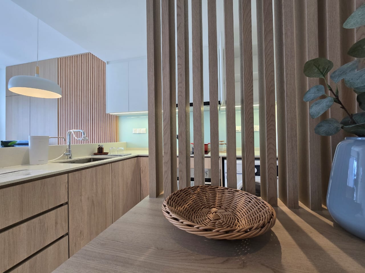 Mistui Service Residence Bukit Bintang - photo 6