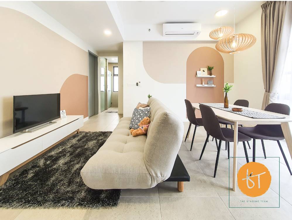 Union Suites walking distance Taylor Monash - photo 3