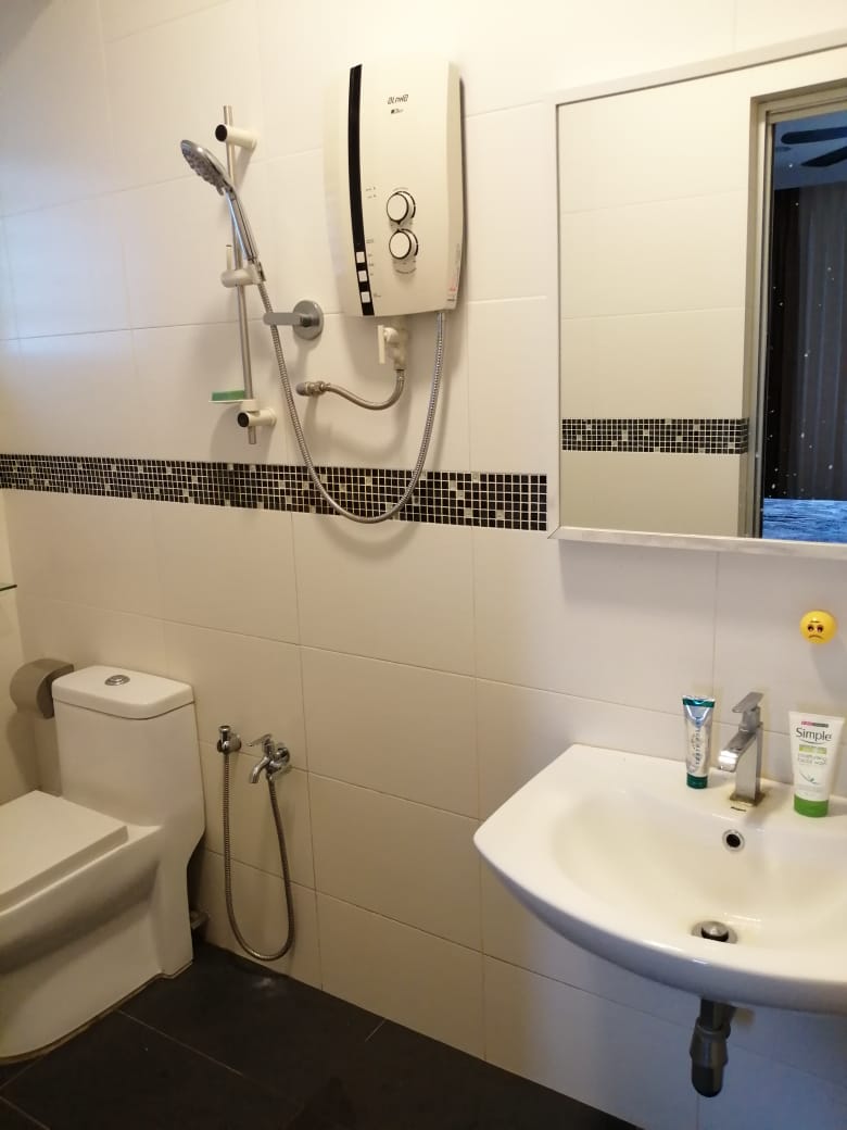 Sri Ledang Wangsa Maju KL Fully Furnished - photo 3