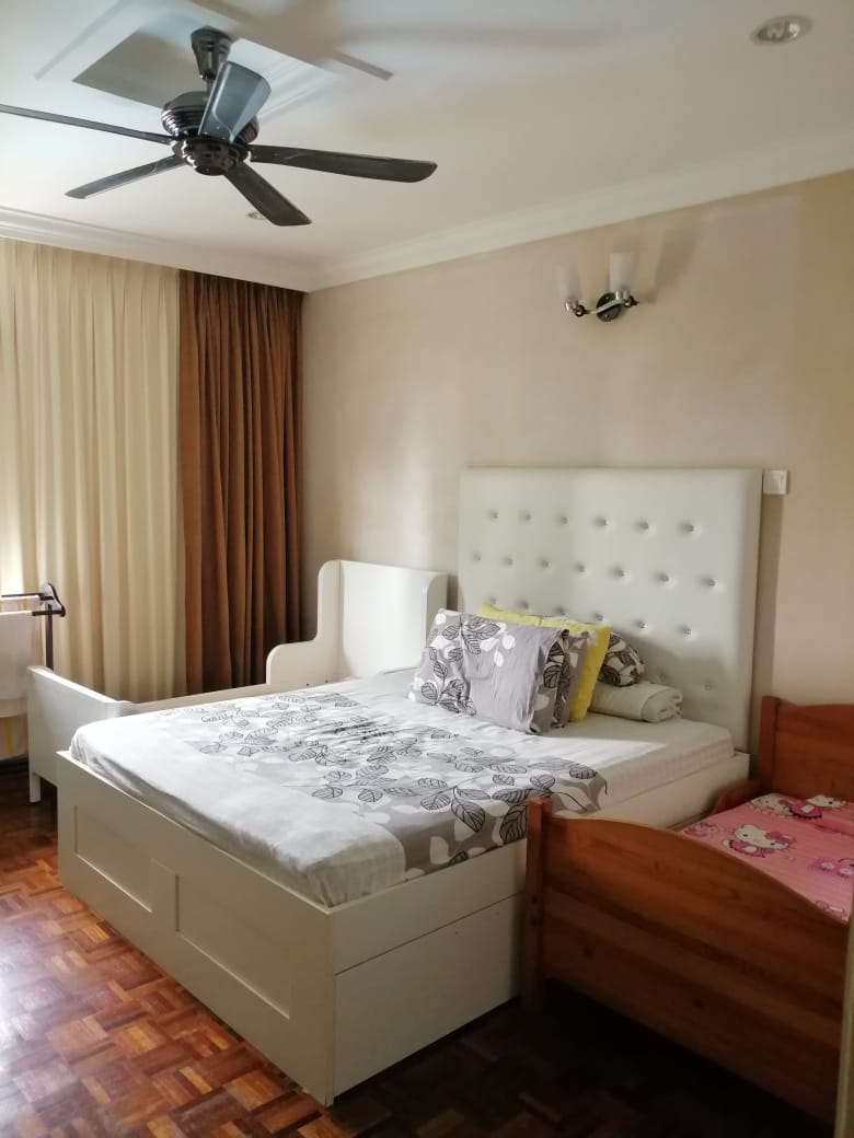 Sri Ledang Wangsa Maju KL Fully Furnished - photo 5