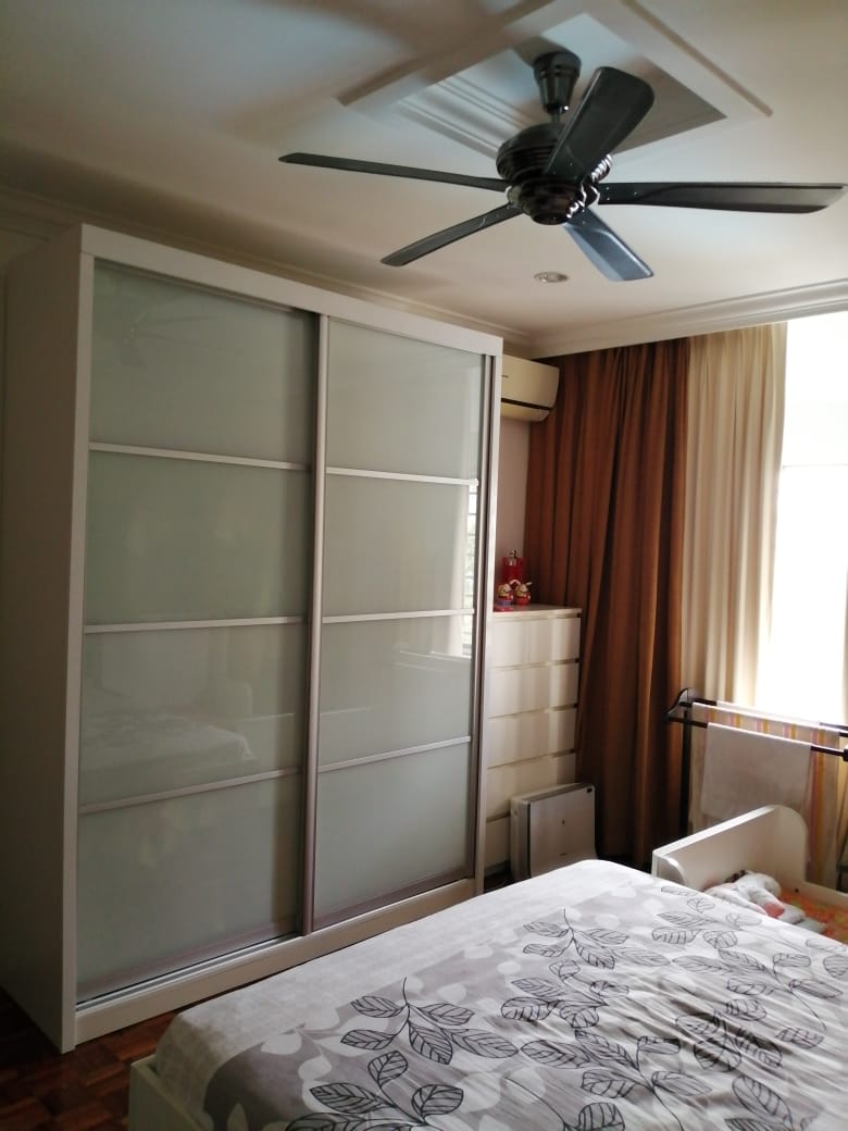 Sri Ledang Wangsa Maju KL Fully Furnished - photo 6