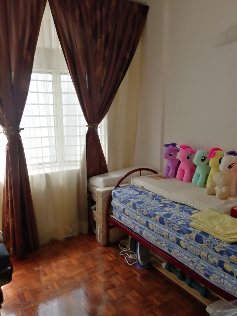 Sri Ledang Wangsa Maju KL Fully Furnished - photo 7