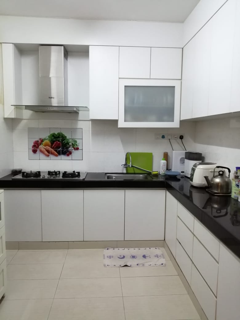 Sri Ledang Wangsa Maju KL Fully Furnished - photo 8