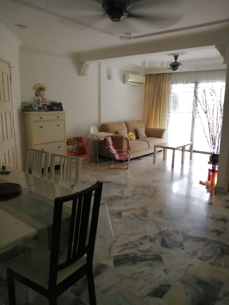 Sri Ledang Wangsa Maju KL Fully Furnished - photo 9
