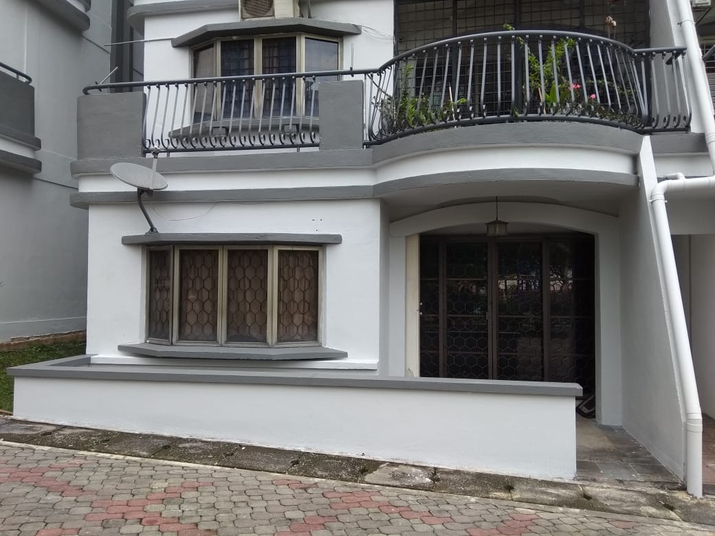 Sri Ledang Wangsa Maju KL Fully Furnished - photo 10