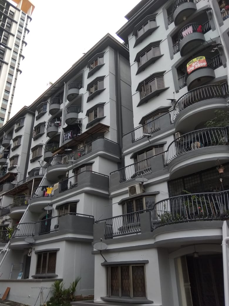 Sri Ledang Wangsa Maju KL Fully Furnished - photo 12