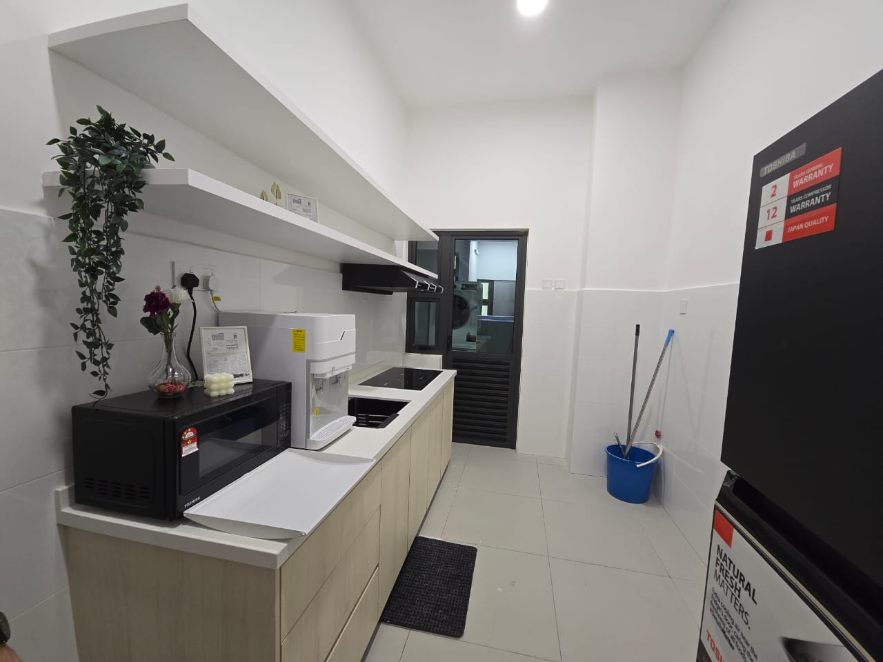 Master Bedroom DSeven Sunway Geo Residences - photo 2