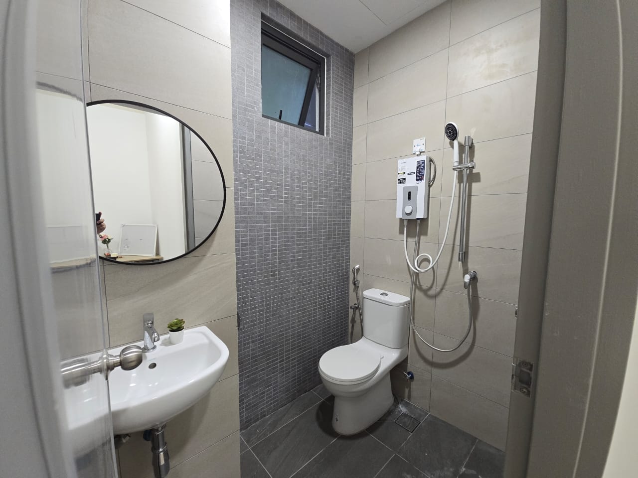 Master Bedroom DSeven Sunway Geo Residences - photo 5