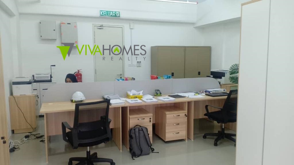 Sunway Geo Avenue 500sqft - photo 2