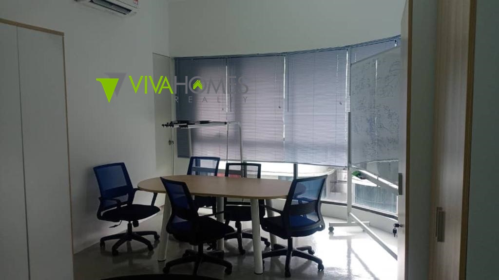 Sunway Geo Avenue 500sqft - photo 3