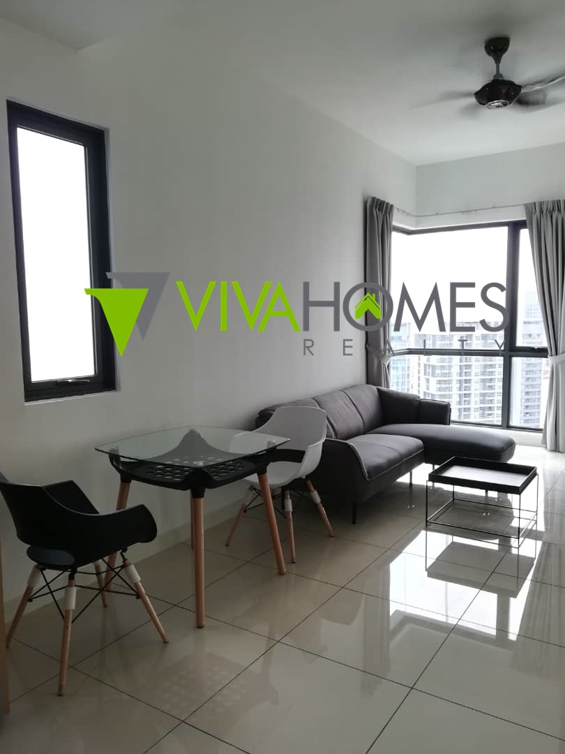 Sunway Geosense Condominium - photo 9