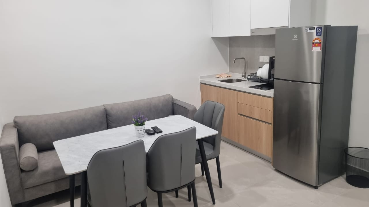 YOLO Signature Suites, Bandar Sunway - photo 4