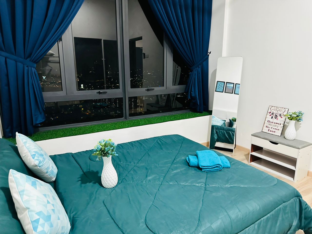 Aera Residences PJ, Sunway - photo 7