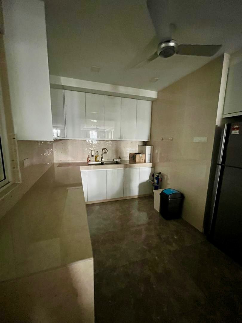 Subang Parkhomes 4Room1Bath - photo 2