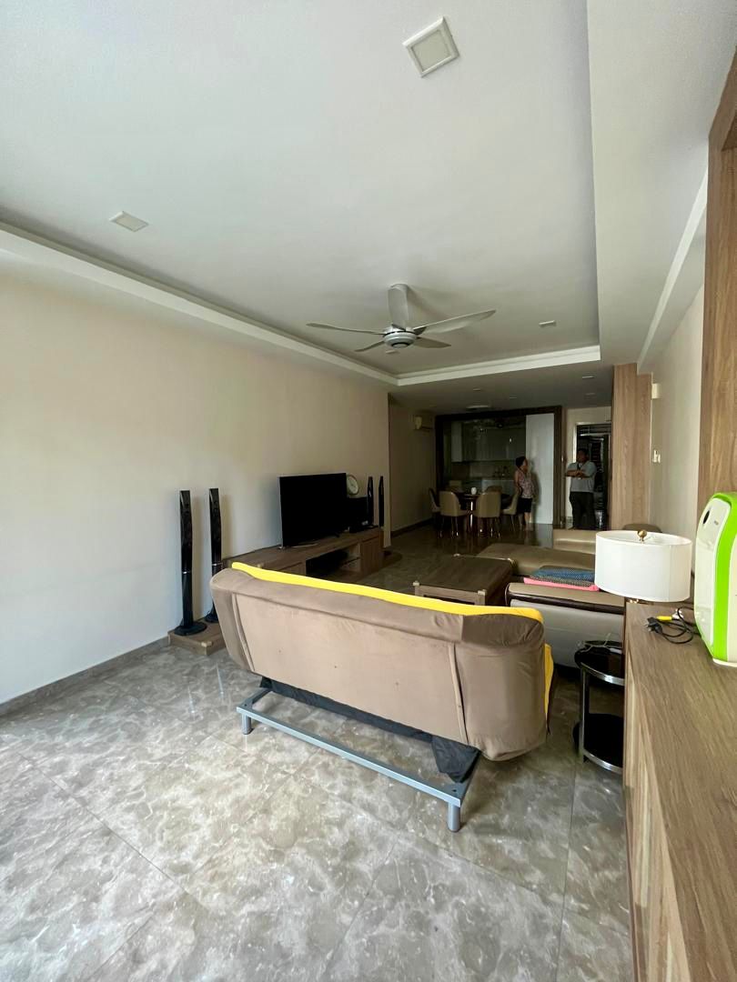 Subang Parkhomes 4Room1Bath - photo 3
