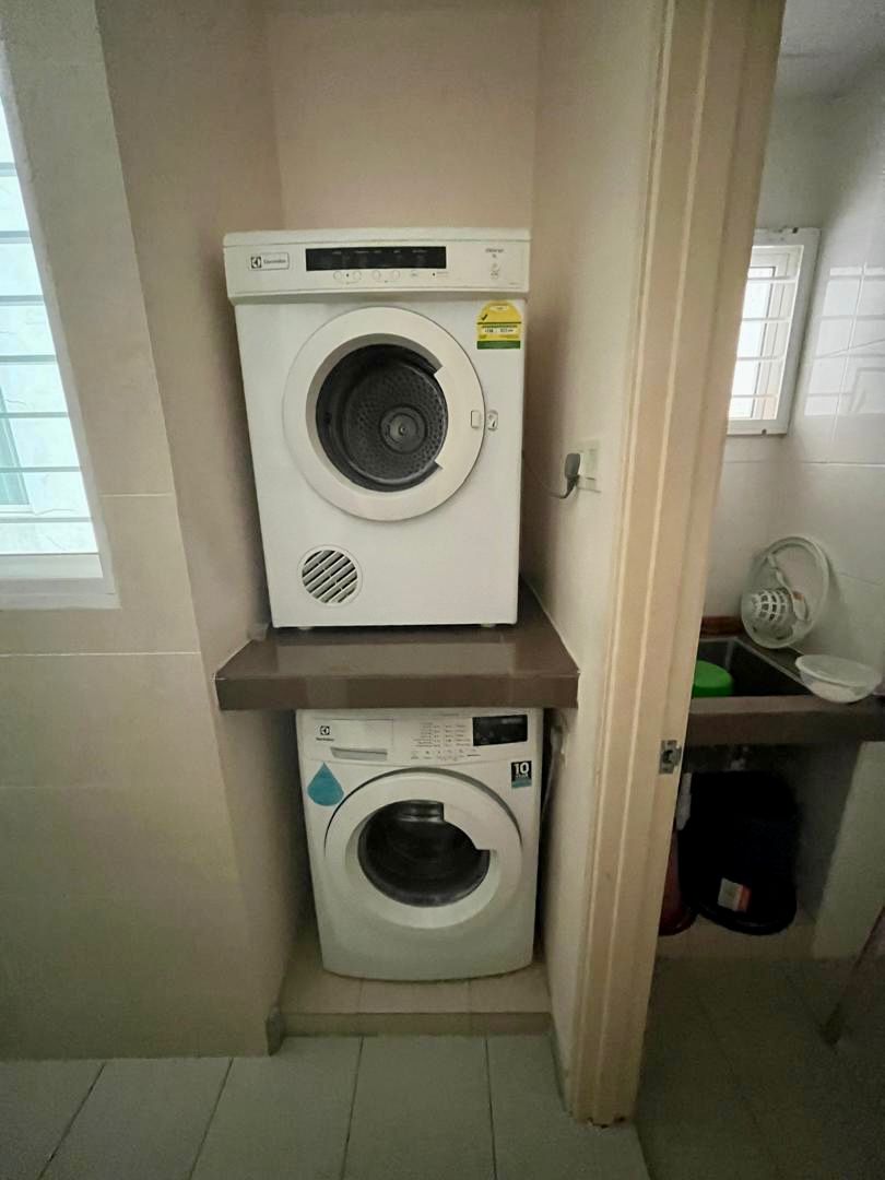 Subang Parkhomes 4Room1Bath - photo 4