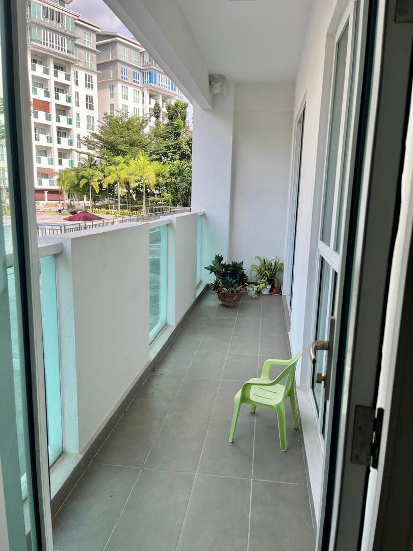 Subang Parkhomes 4Room1Bath - photo 6