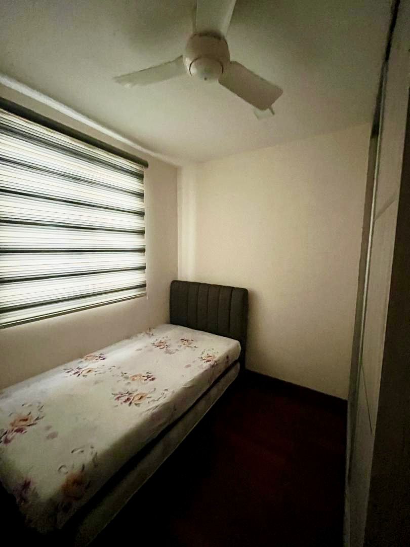 Subang Parkhomes 4Room1Bath - photo 7