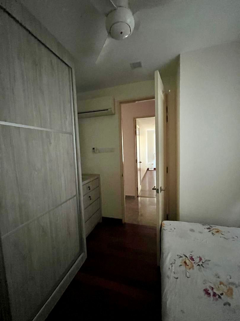 Subang Parkhomes 4Room1Bath - photo 8