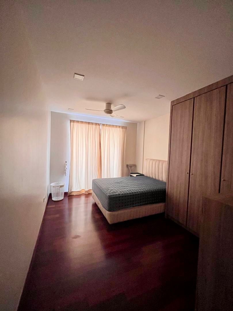 Subang Parkhomes 4Room1Bath - photo 9