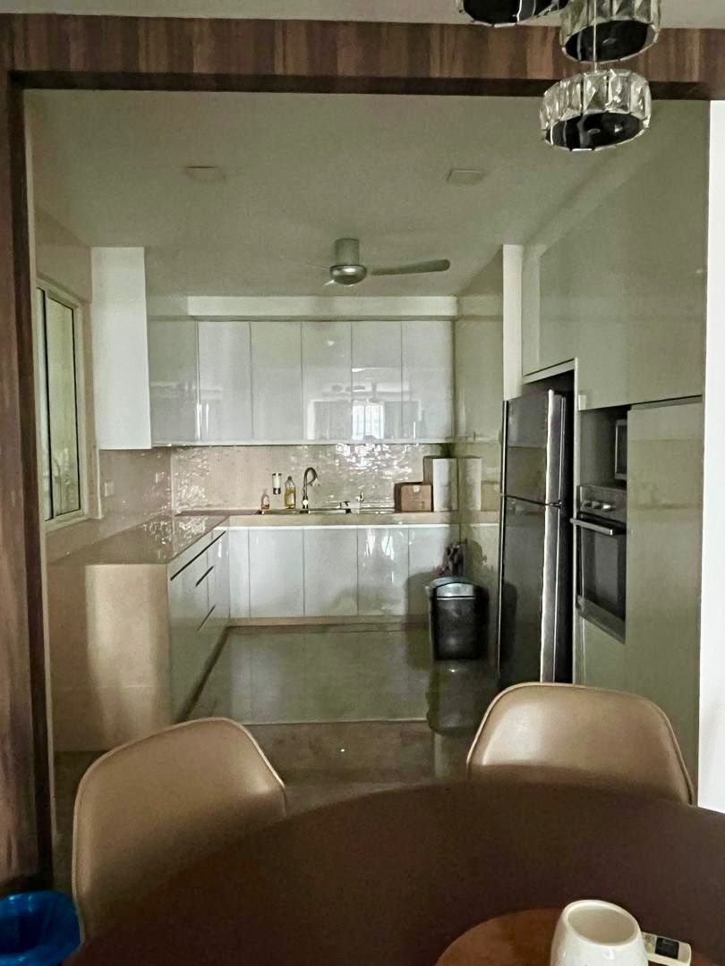 Subang Parkhomes 4Room1Bath - photo 10