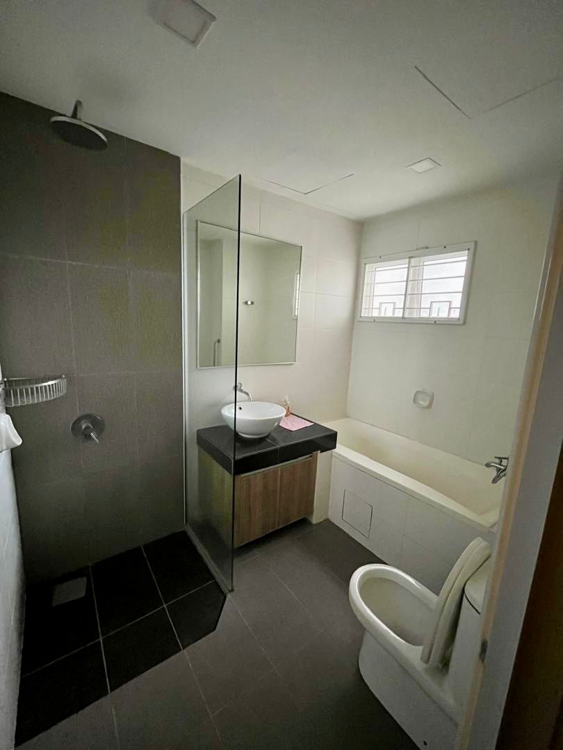 Subang Parkhomes 4Room1Bath - photo 11