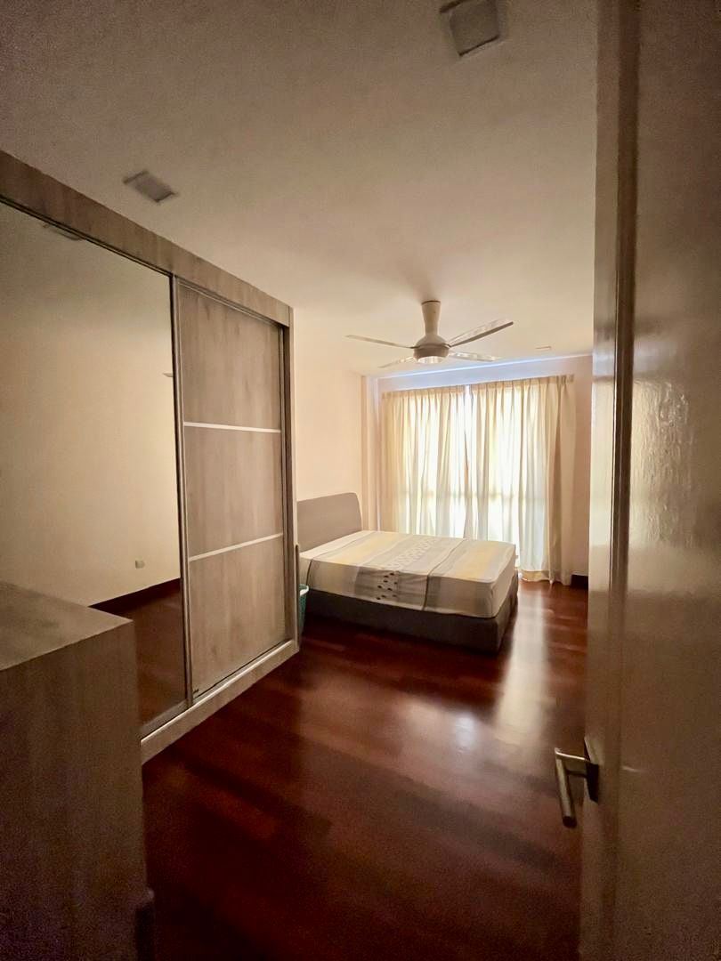 Subang Parkhomes 4Room1Bath - photo 13