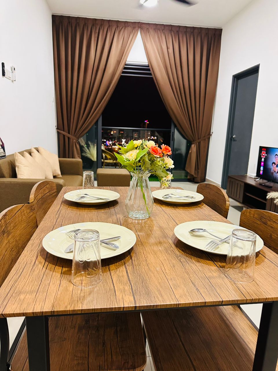 2Room 1bath Aera Residences Sunway - photo 2