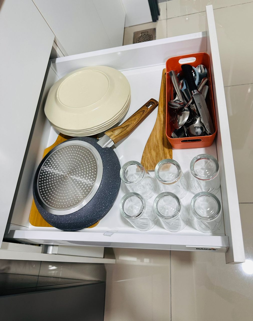 2Room 1bath Aera Residences Sunway - photo 4