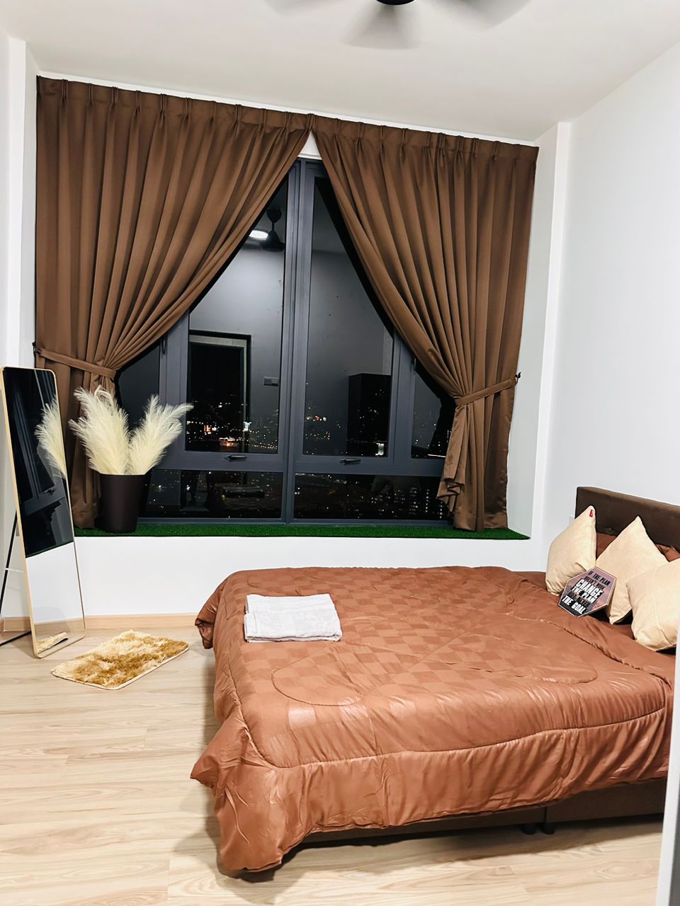 2Room 1bath Aera Residences Sunway - photo 8