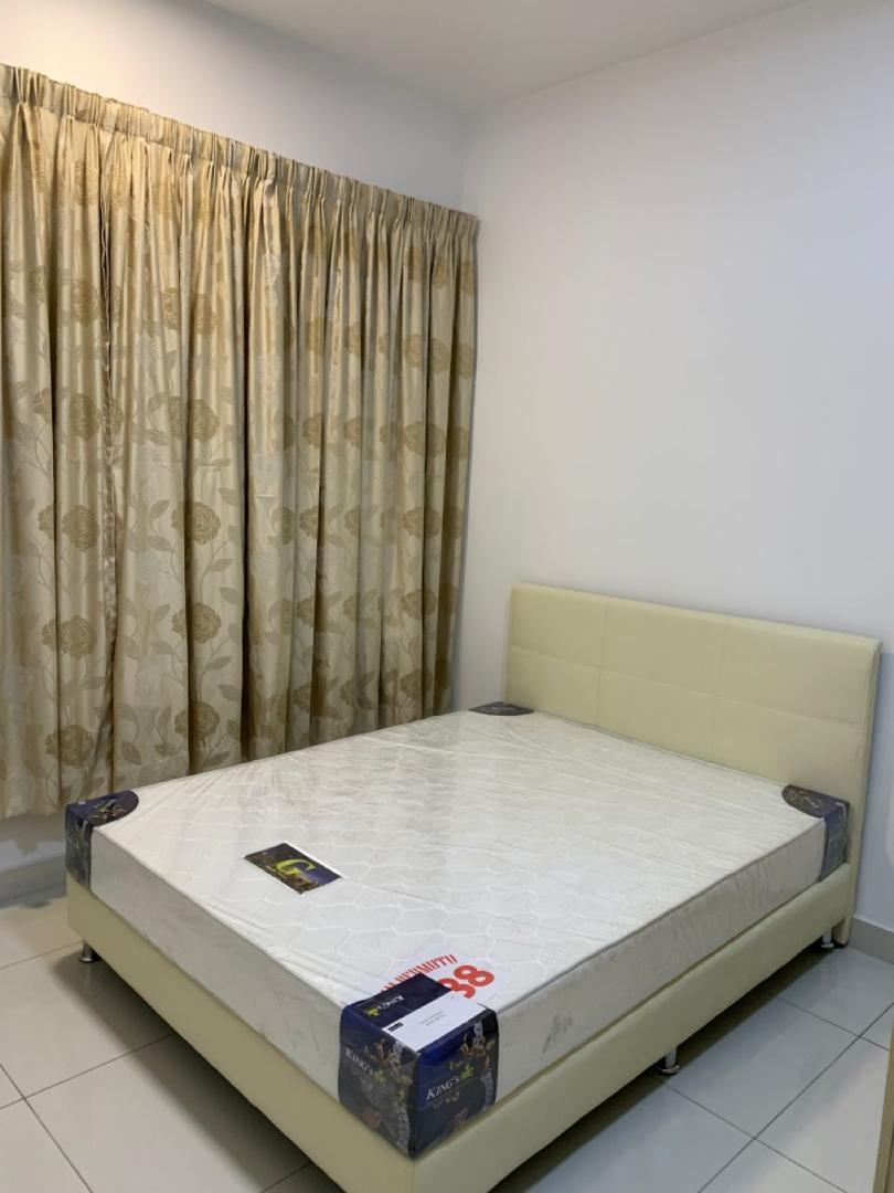 Greenfield Residence Bandar Sunway - photo 2