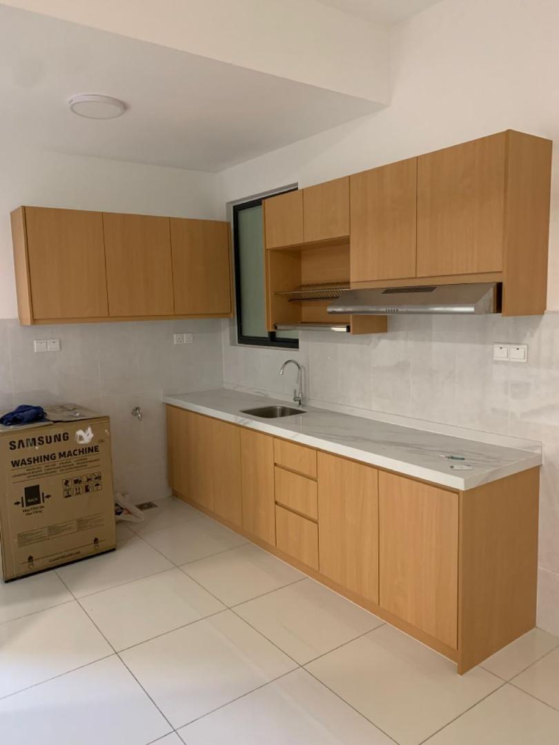 Greenfield Residence Bandar Sunway - photo 4