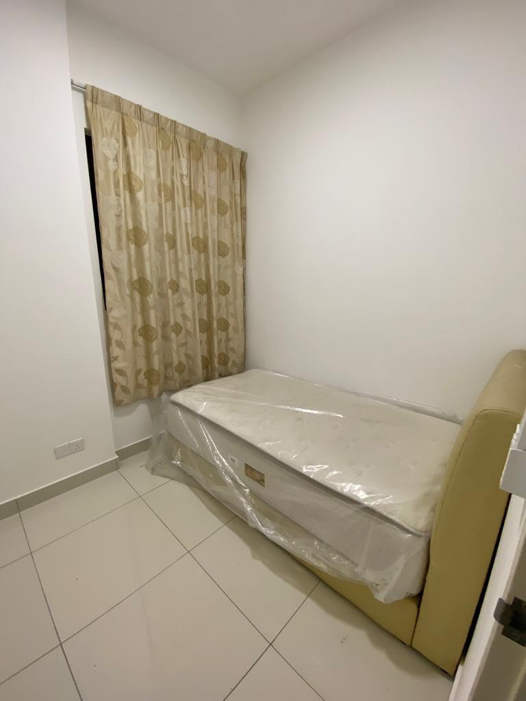 Greenfield Residence Bandar Sunway - photo 6
