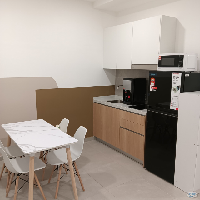Studio Yolo Signature Suites Sunway - photo 3