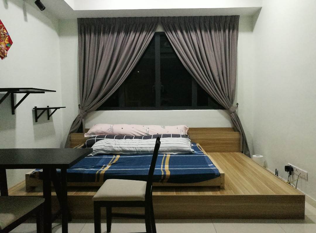 Icon City Bandar Sunway PJ - photo 5
